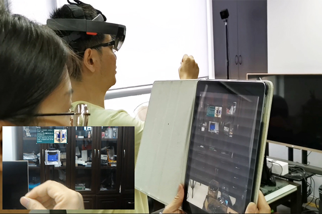 AR開發新趨勢,了解最新的AR開發工具和技術